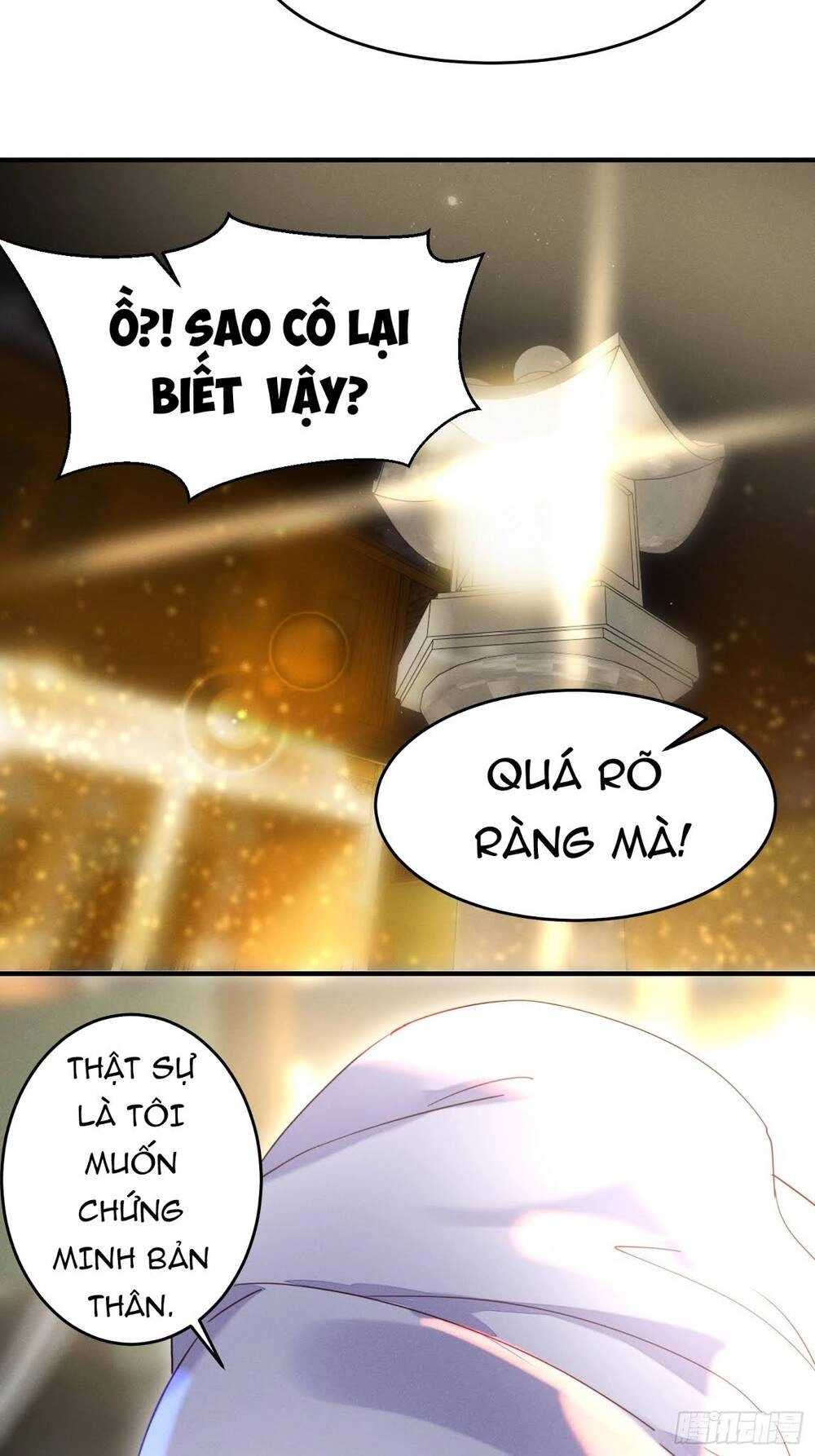 Trở Thành Đạo Sư Dũng Sĩ Chapter 20 - 25