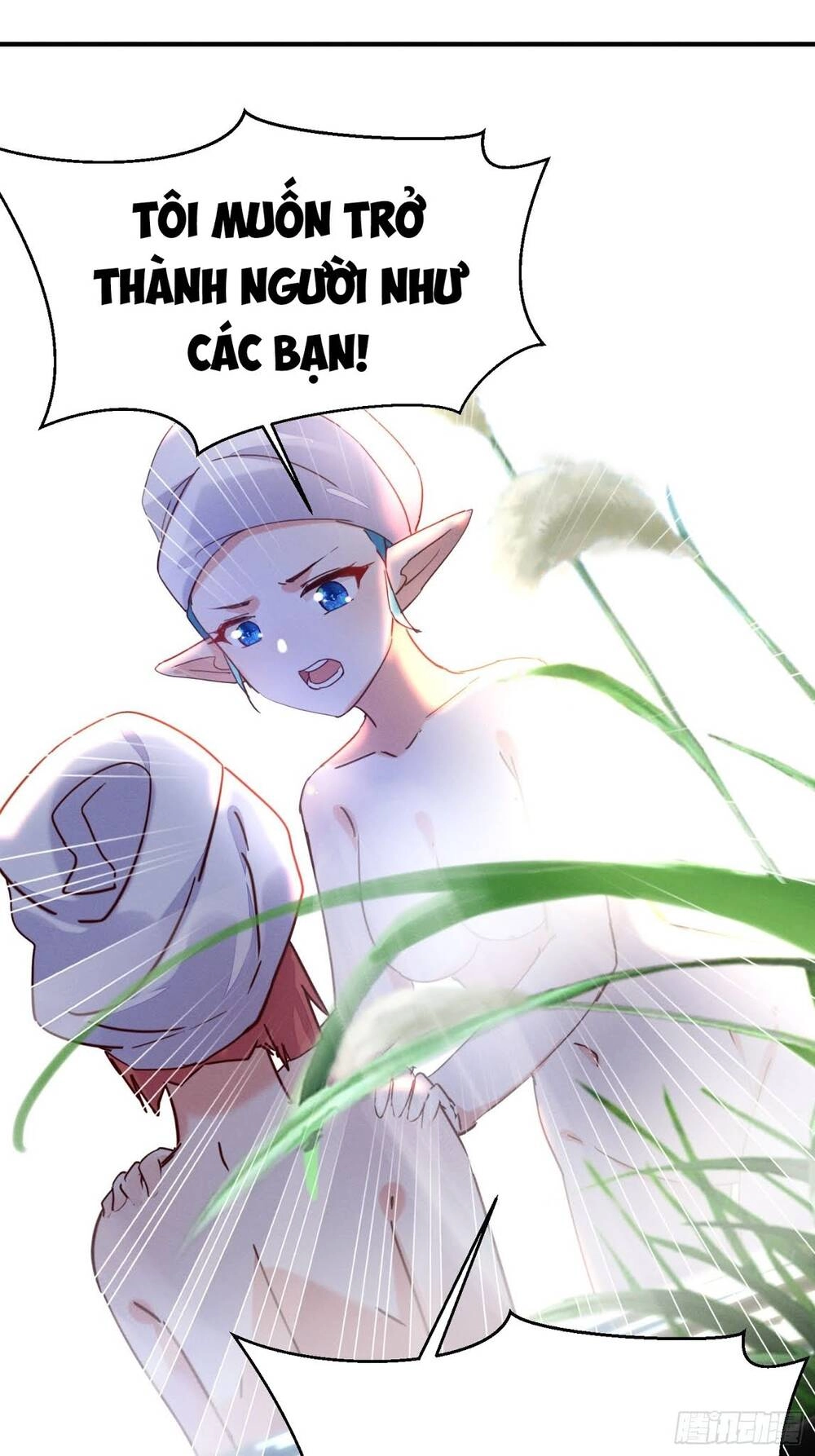 Trở Thành Đạo Sư Dũng Sĩ Chapter 20 - 28