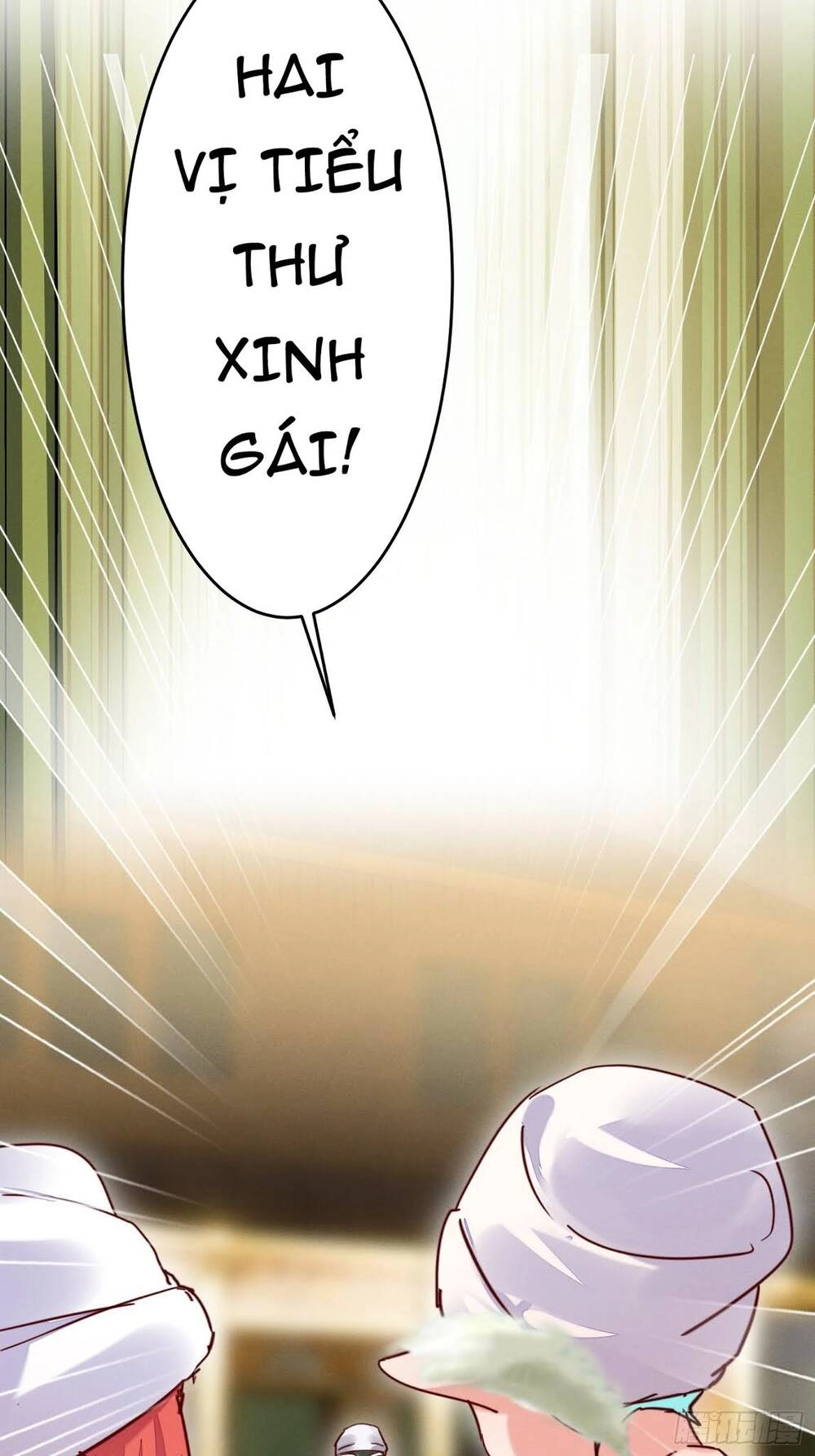 Trở Thành Đạo Sư Dũng Sĩ Chapter 20 - 30