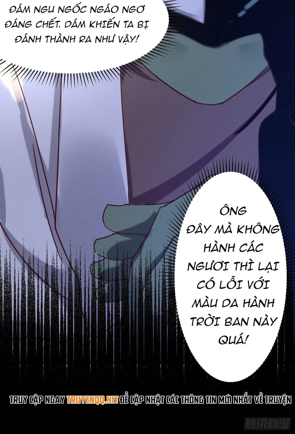 Trở Thành Đạo Sư Dũng Sĩ Chapter 20 - 33