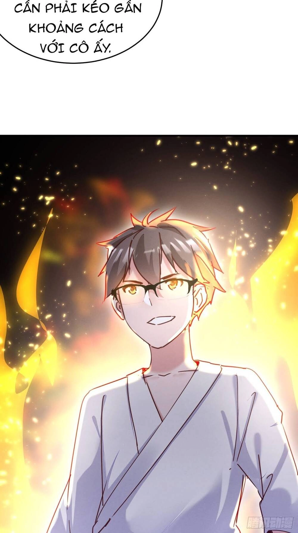 Trở Thành Đạo Sư Dũng Sĩ Chapter 21 - 4