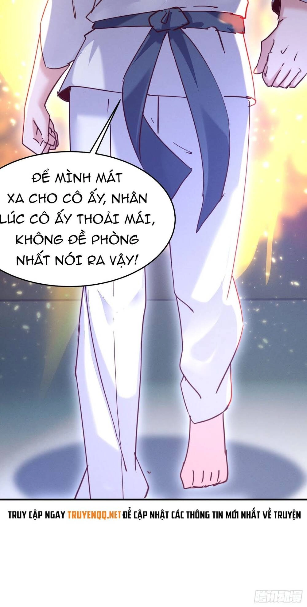 Trở Thành Đạo Sư Dũng Sĩ Chapter 21 - 5