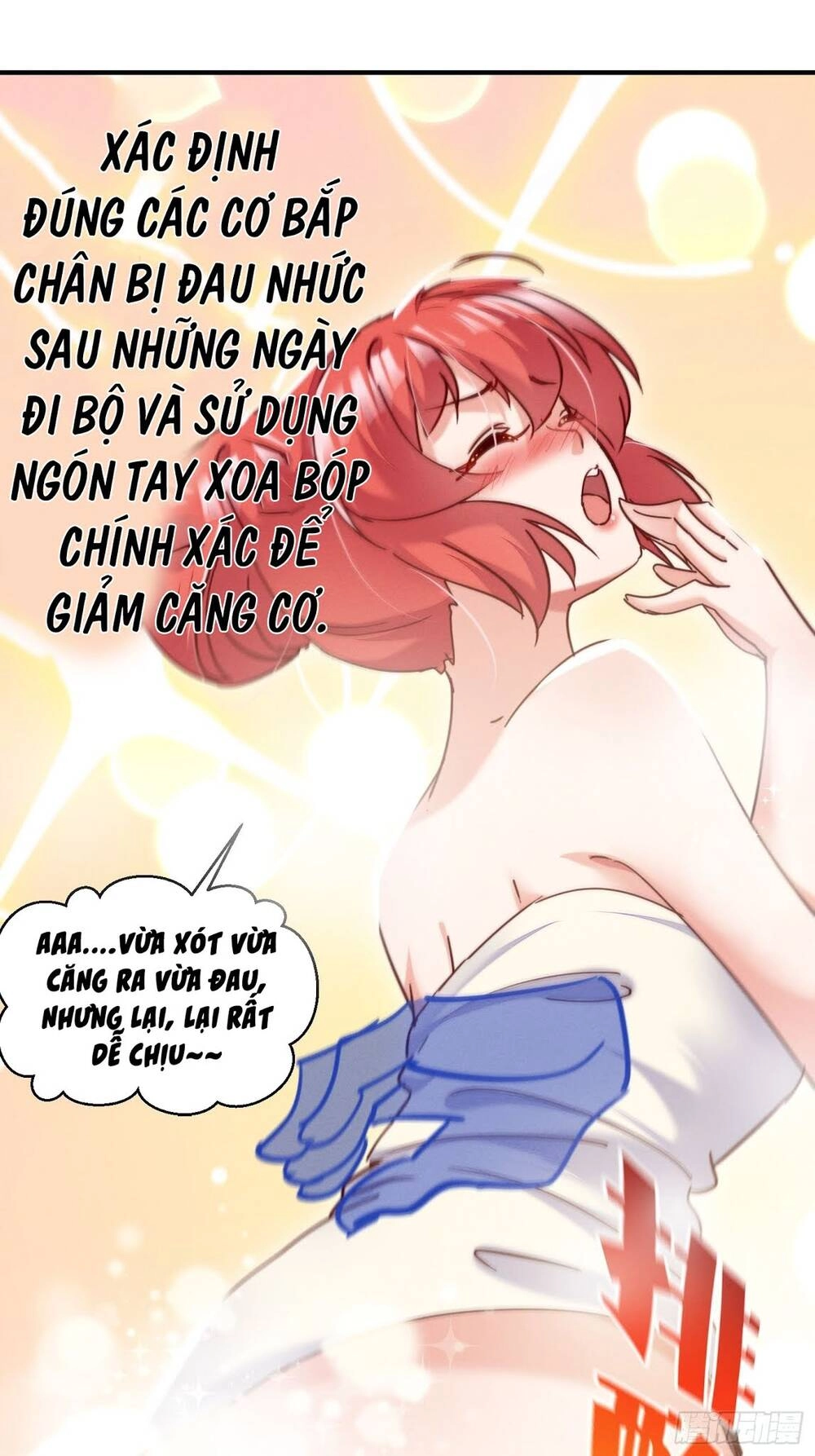 Trở Thành Đạo Sư Dũng Sĩ Chapter 21 - 14