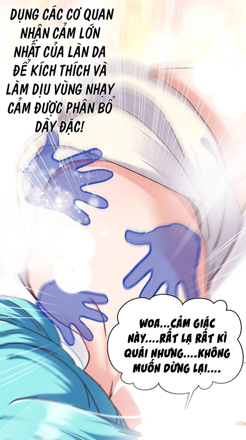 Trở Thành Đạo Sư Dũng Sĩ Chapter 21 - 16