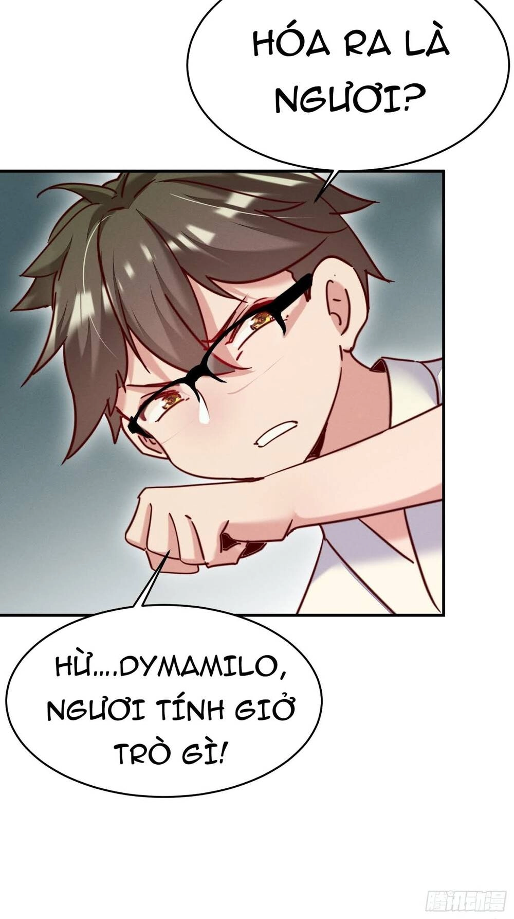 Trở Thành Đạo Sư Dũng Sĩ Chapter 21 - 20