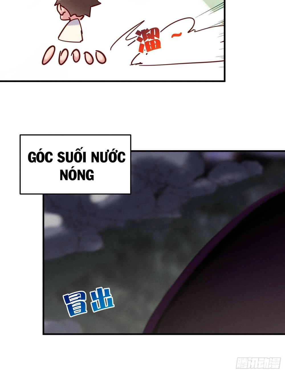 Trở Thành Đạo Sư Dũng Sĩ Chapter 21 - 25