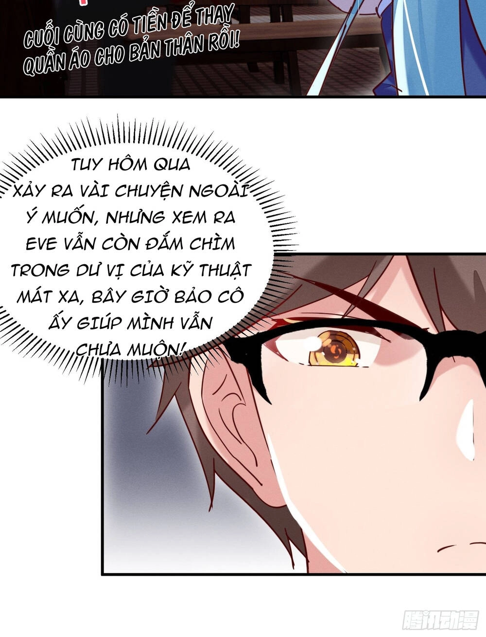 Trở Thành Đạo Sư Dũng Sĩ Chapter 22 - 5