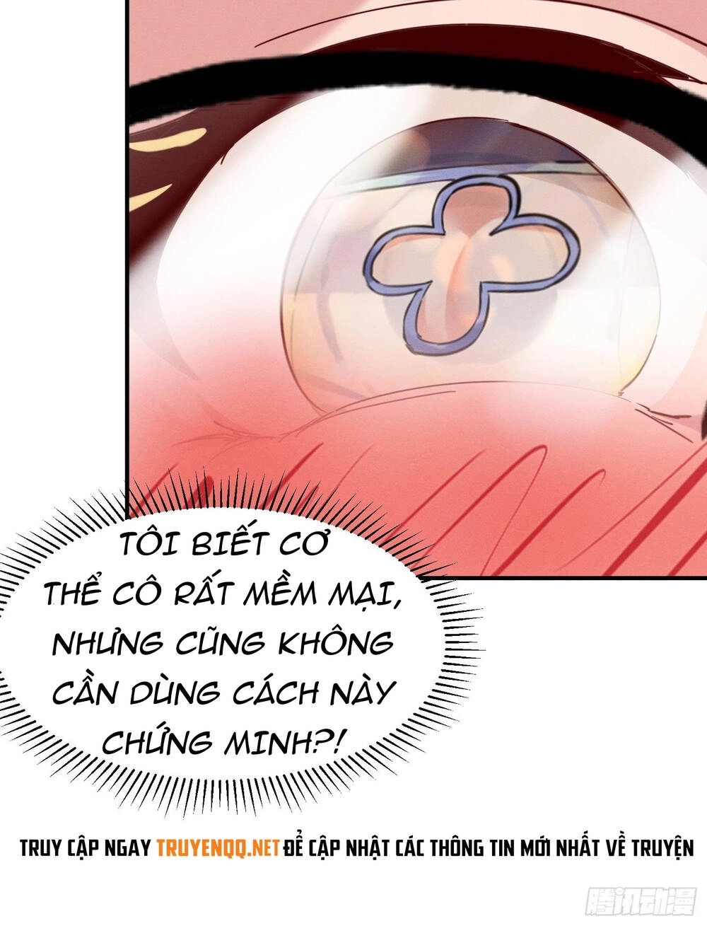 Trở Thành Đạo Sư Dũng Sĩ Chapter 22 - 9