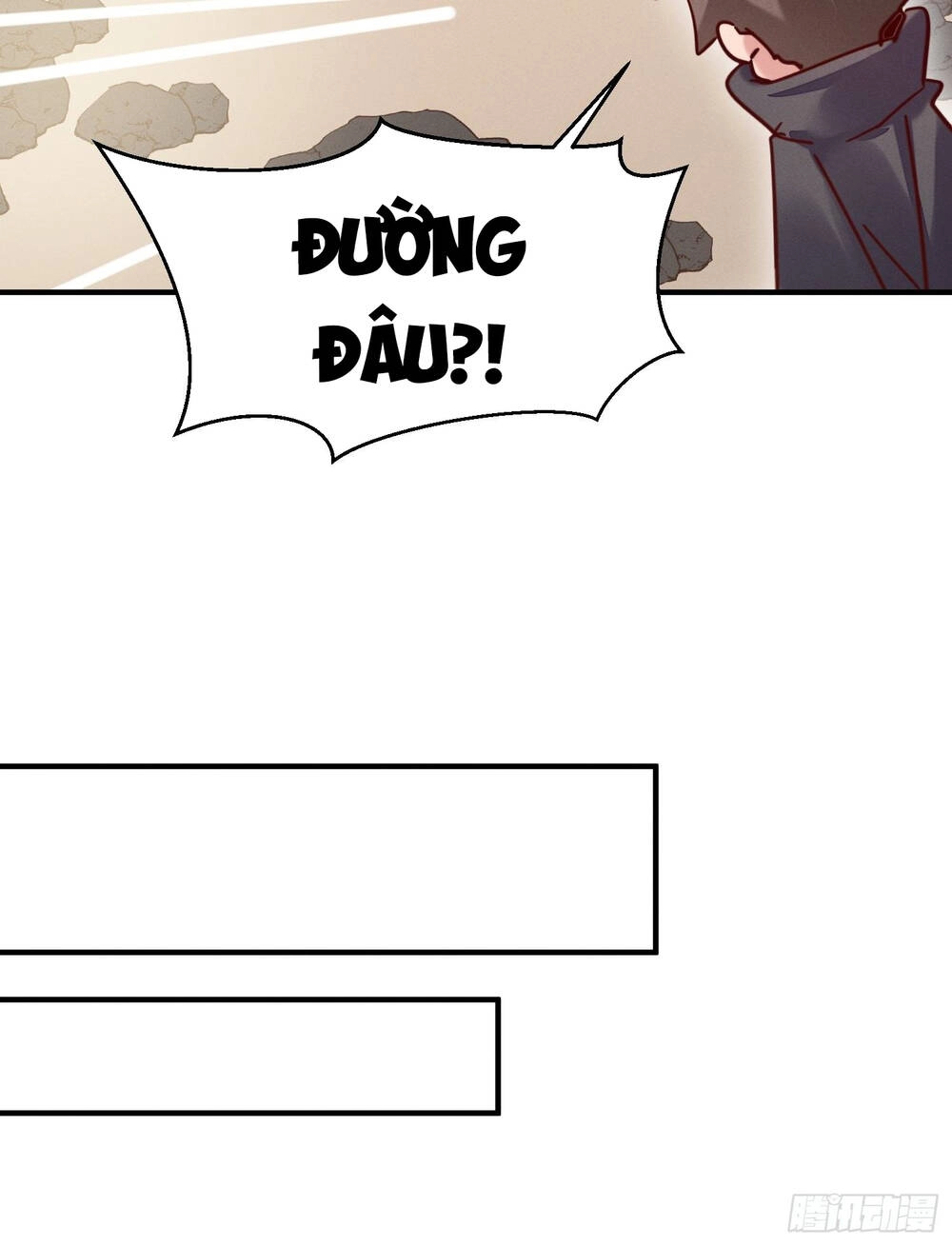 Trở Thành Đạo Sư Dũng Sĩ Chapter 22 - 17