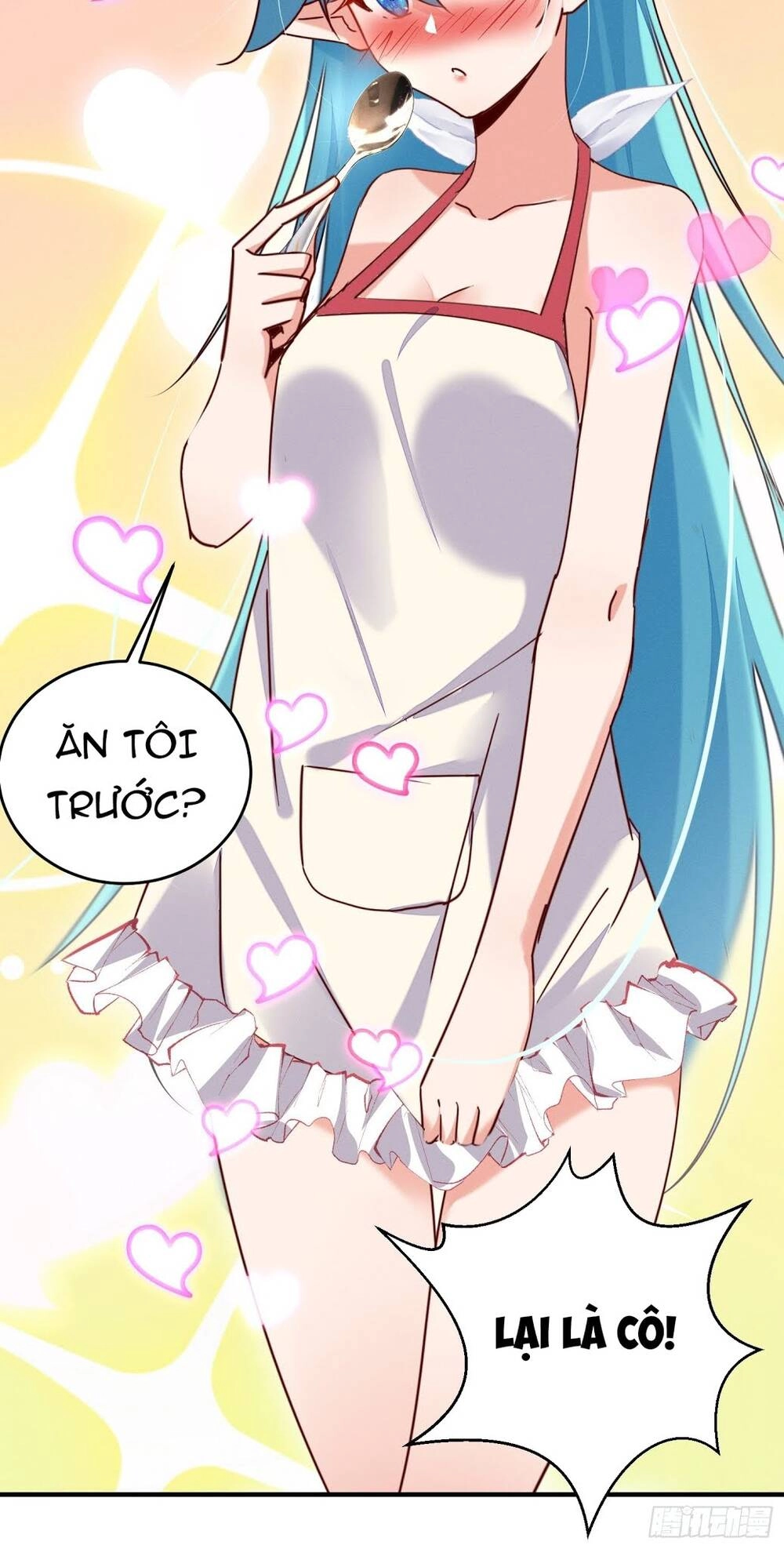 Trở Thành Đạo Sư Dũng Sĩ Chapter 22 - 21