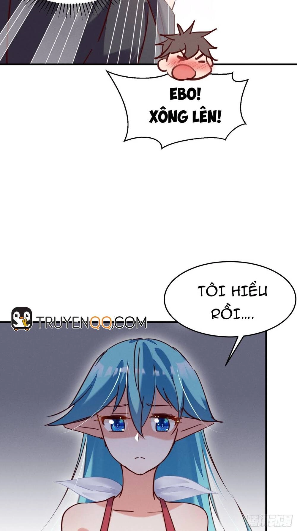 Trở Thành Đạo Sư Dũng Sĩ Chapter 22 - 24