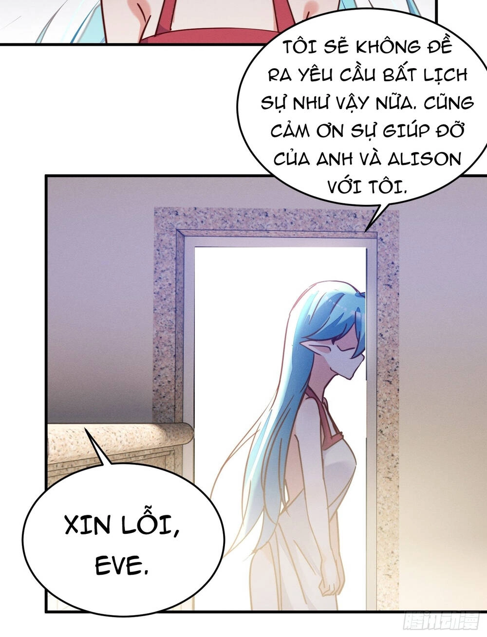 Trở Thành Đạo Sư Dũng Sĩ Chapter 22 - 25