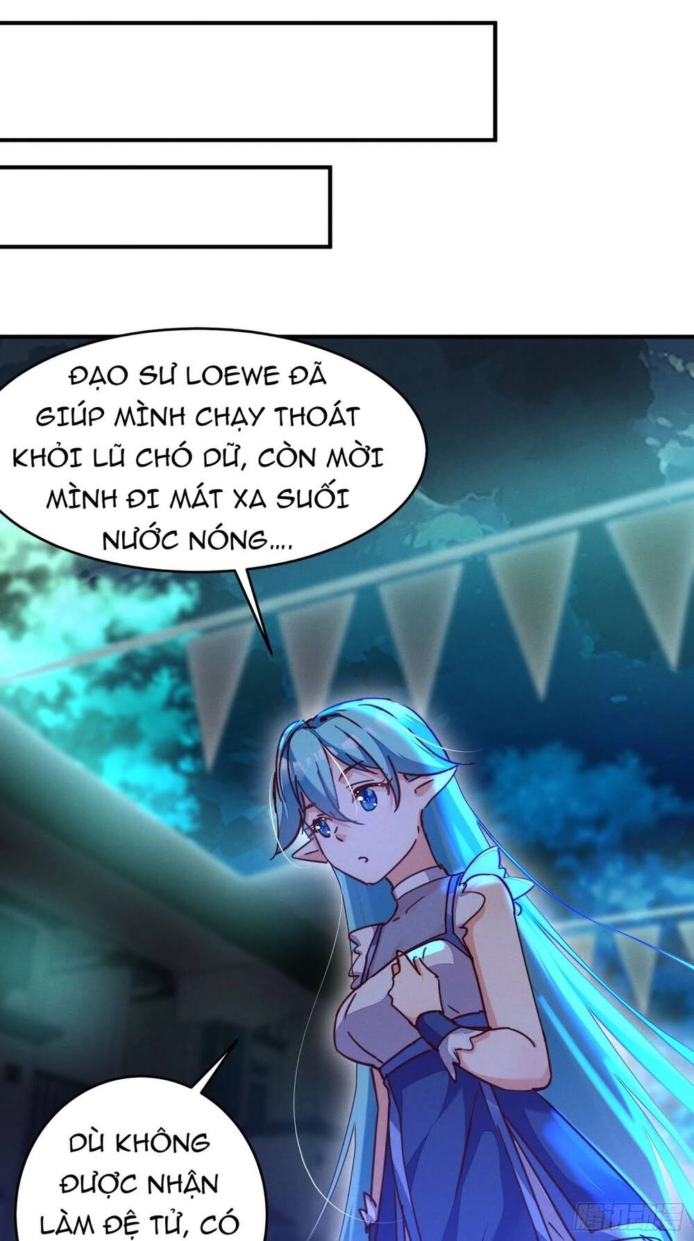 Trở Thành Đạo Sư Dũng Sĩ Chapter 22 - 26