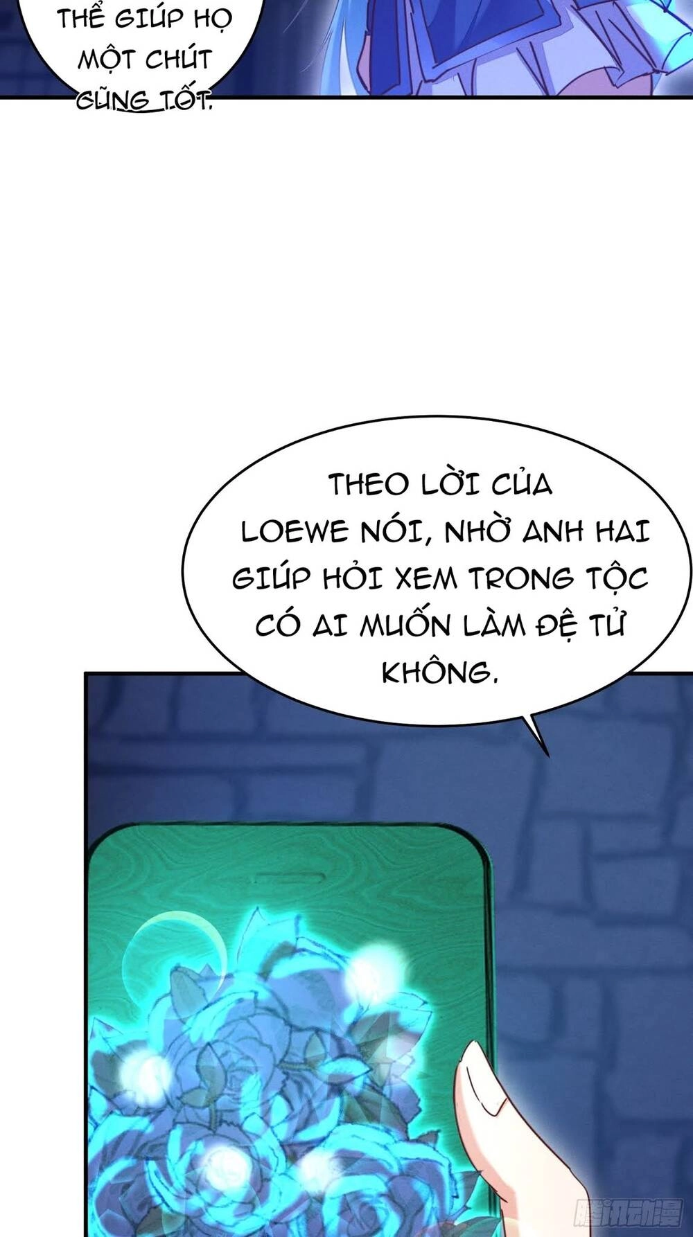 Trở Thành Đạo Sư Dũng Sĩ Chapter 22 - 27