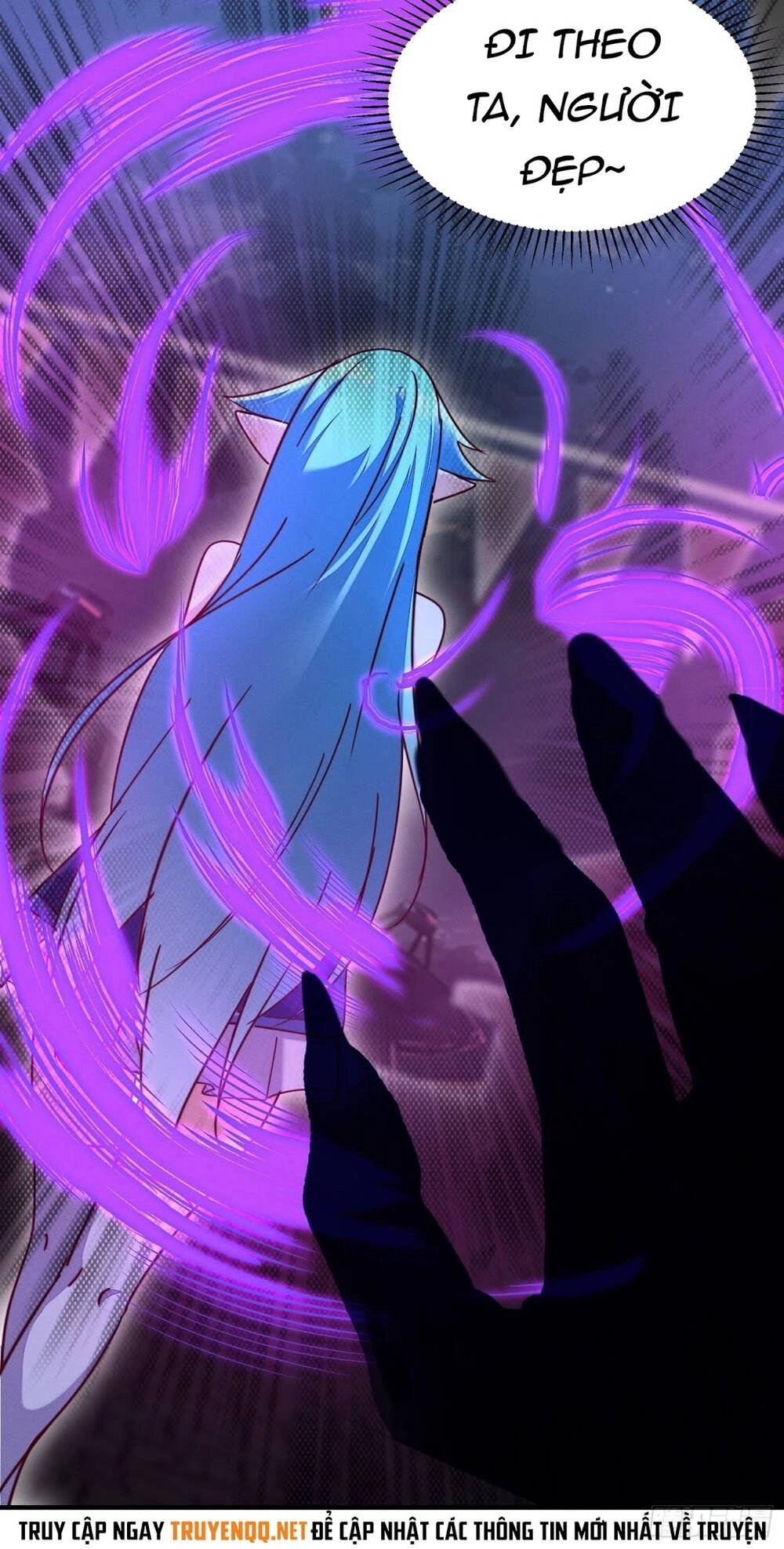 Trở Thành Đạo Sư Dũng Sĩ Chapter 22 - 29