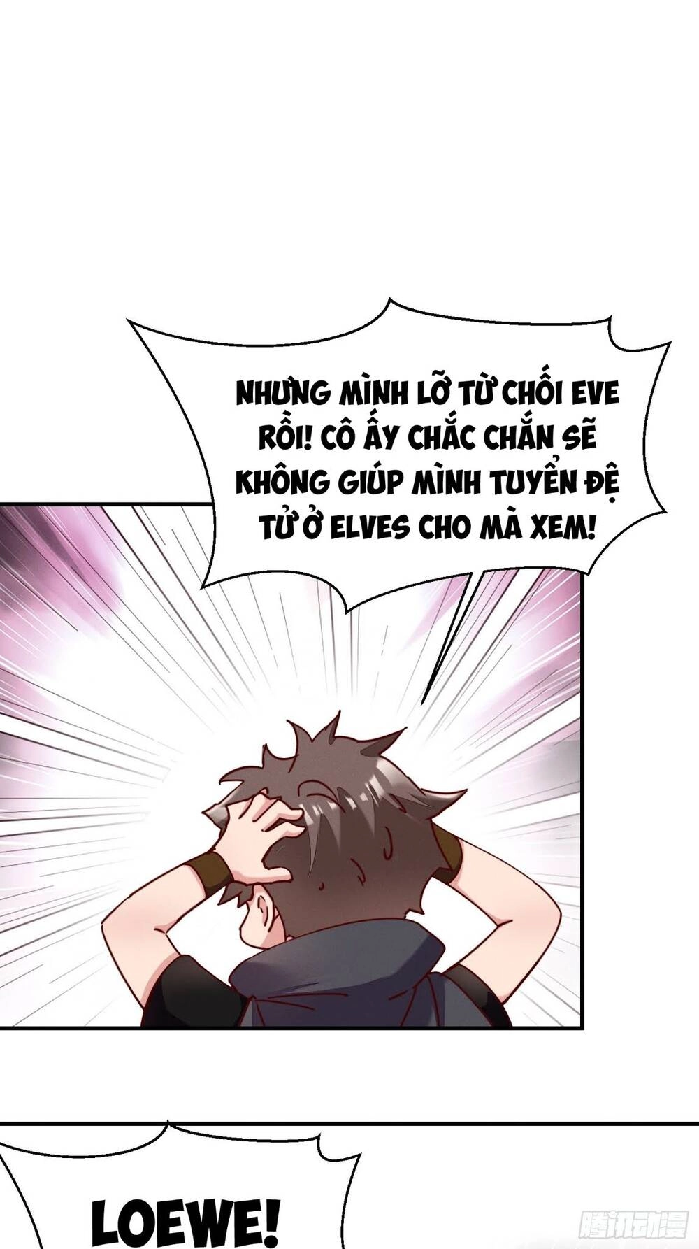 Trở Thành Đạo Sư Dũng Sĩ Chapter 23 - 4