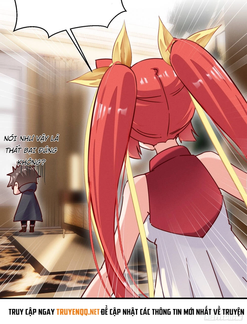 Trở Thành Đạo Sư Dũng Sĩ Chapter 23 - 5