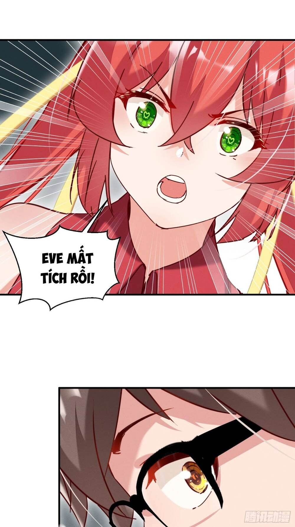 Trở Thành Đạo Sư Dũng Sĩ Chapter 23 - 6