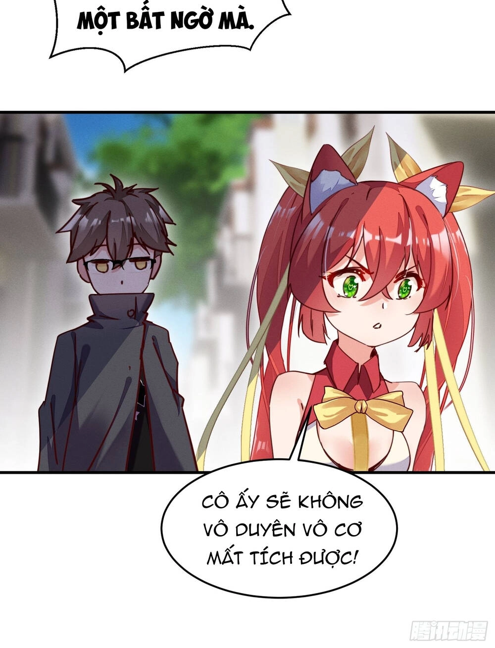 Trở Thành Đạo Sư Dũng Sĩ Chapter 23 - 9