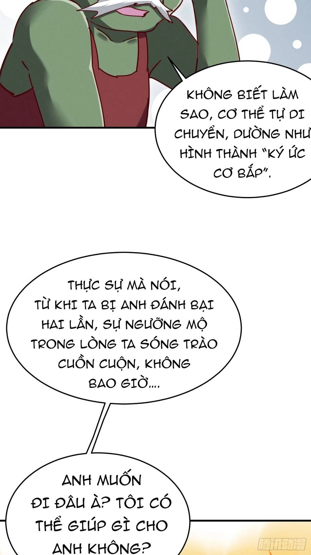 Trở Thành Đạo Sư Dũng Sĩ Chapter 23 - 15