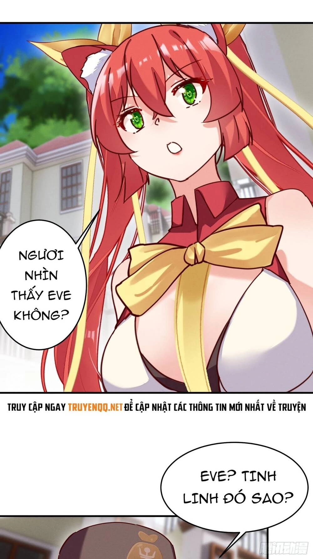 Trở Thành Đạo Sư Dũng Sĩ Chapter 23 - 17