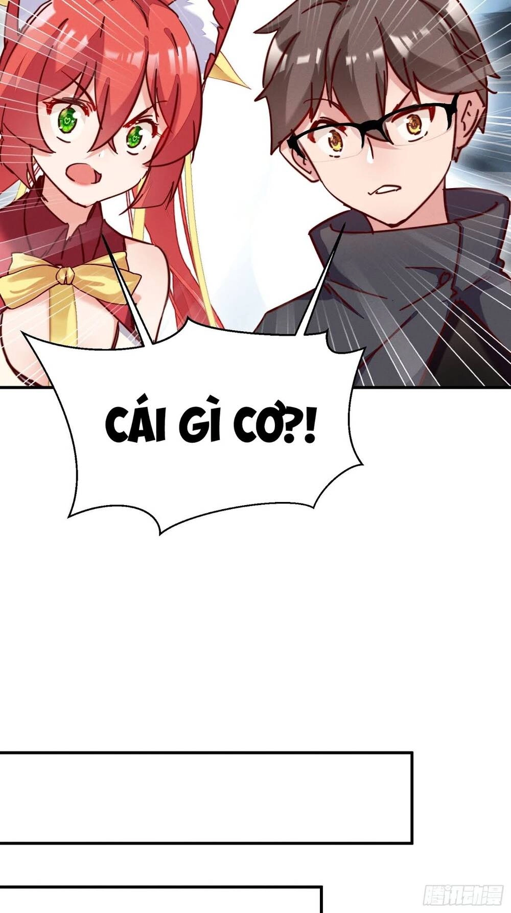 Trở Thành Đạo Sư Dũng Sĩ Chapter 23 - 19