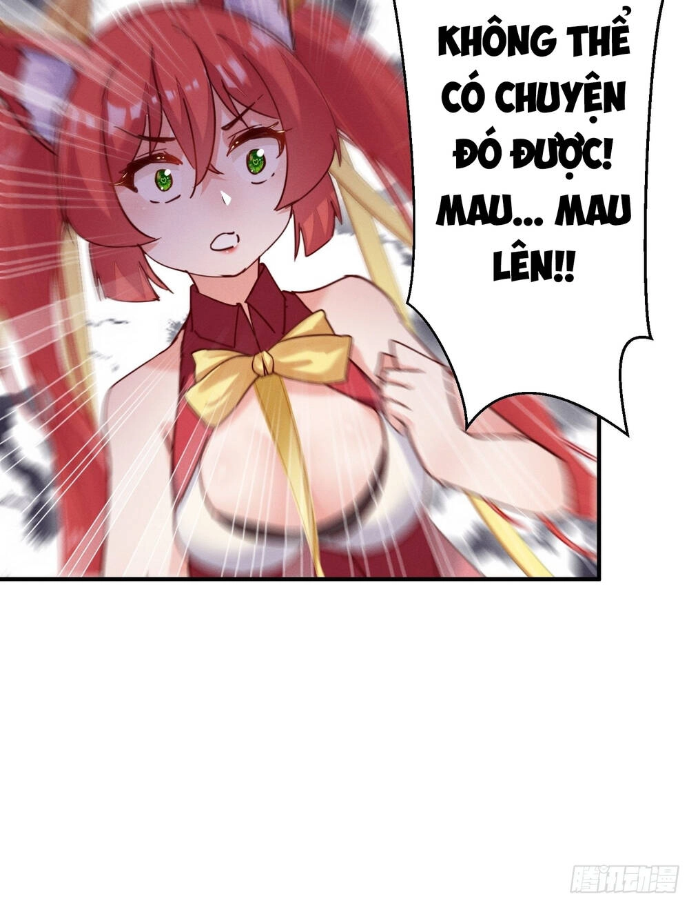 Trở Thành Đạo Sư Dũng Sĩ Chapter 23 - 24