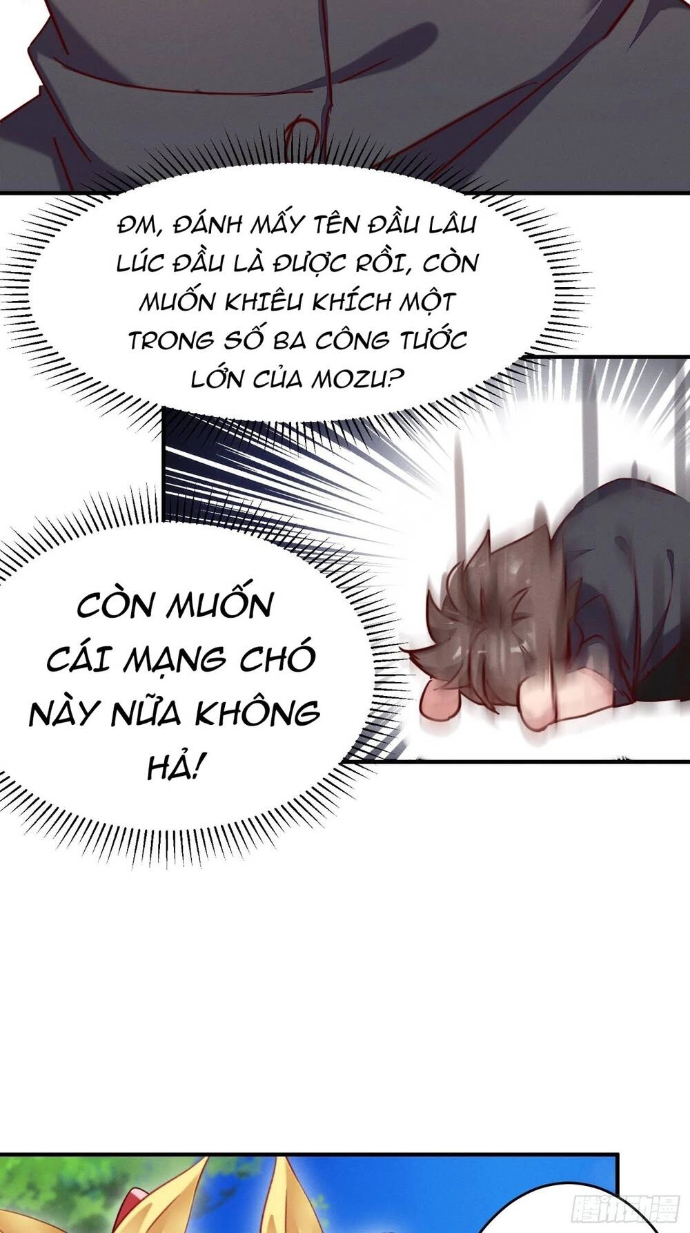 Trở Thành Đạo Sư Dũng Sĩ Chapter 23 - 27