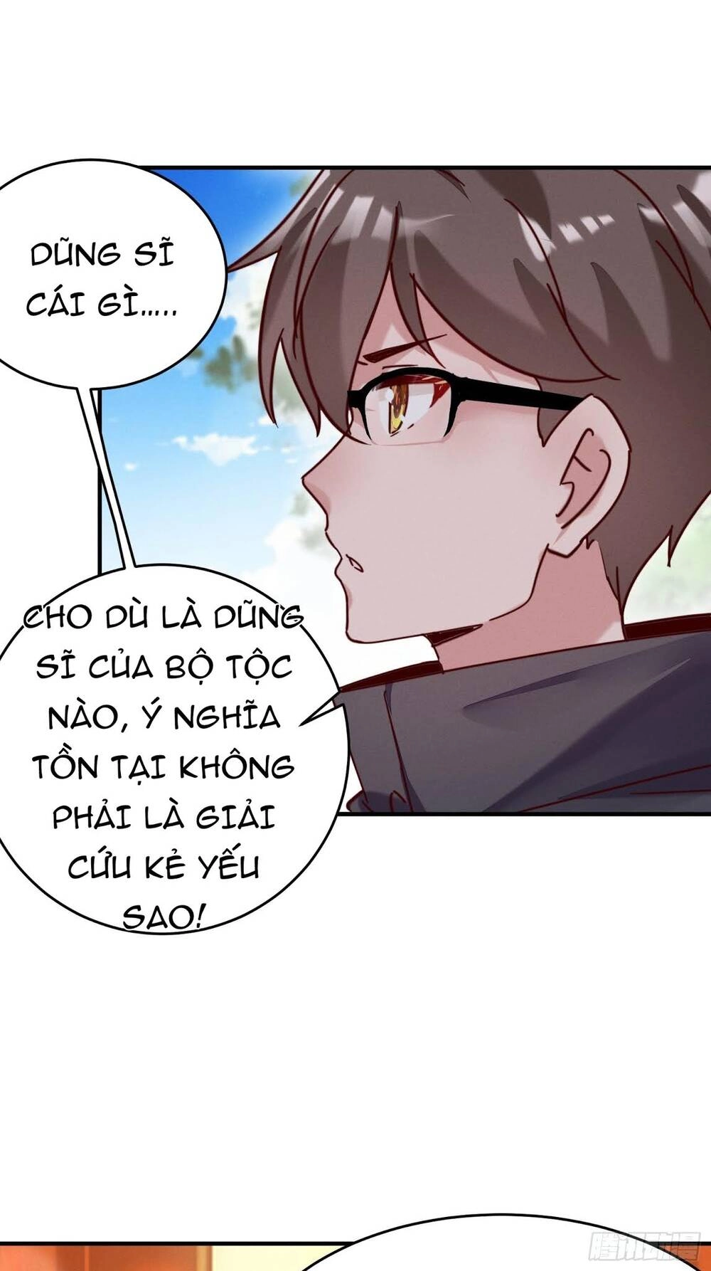 Trở Thành Đạo Sư Dũng Sĩ Chapter 23 - 29