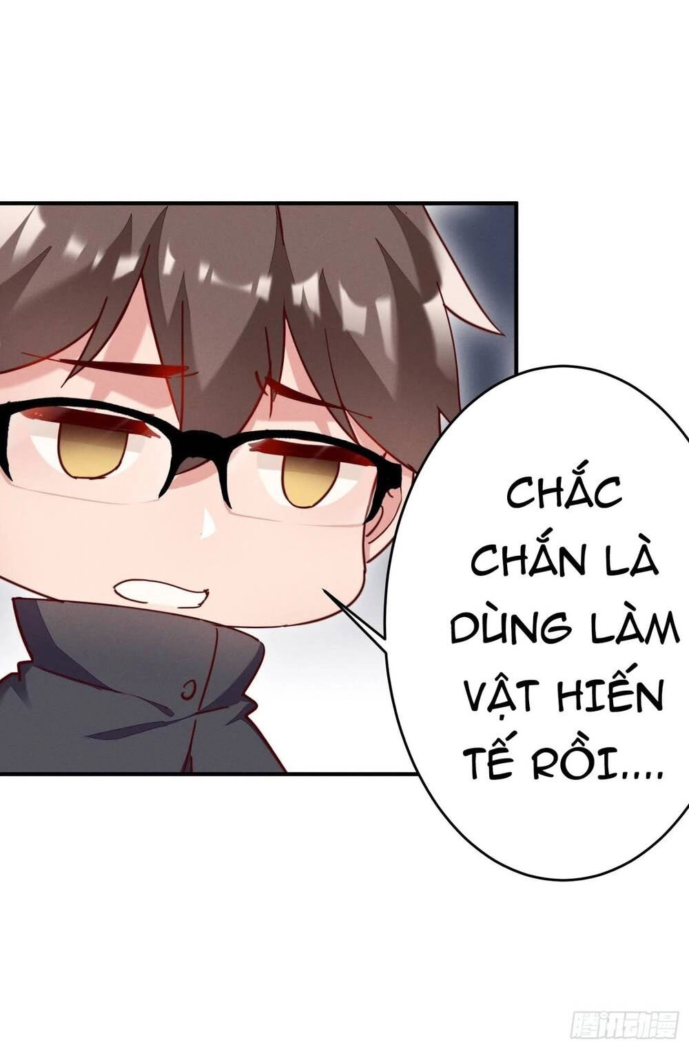 Trở Thành Đạo Sư Dũng Sĩ Chapter 24 - 6