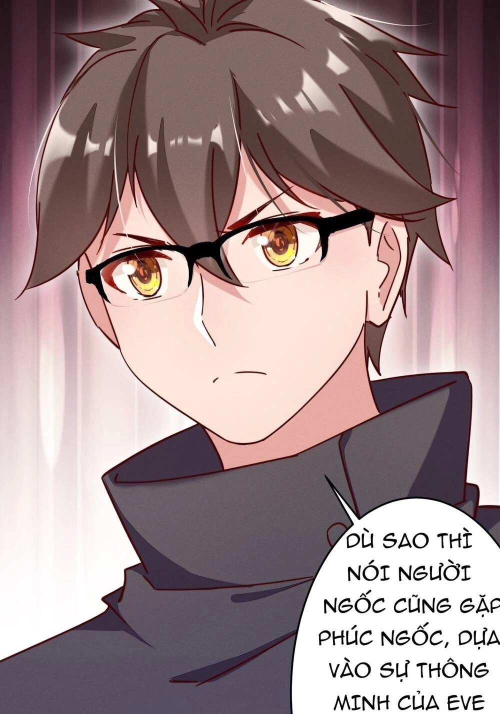 Trở Thành Đạo Sư Dũng Sĩ Chapter 24 - 8