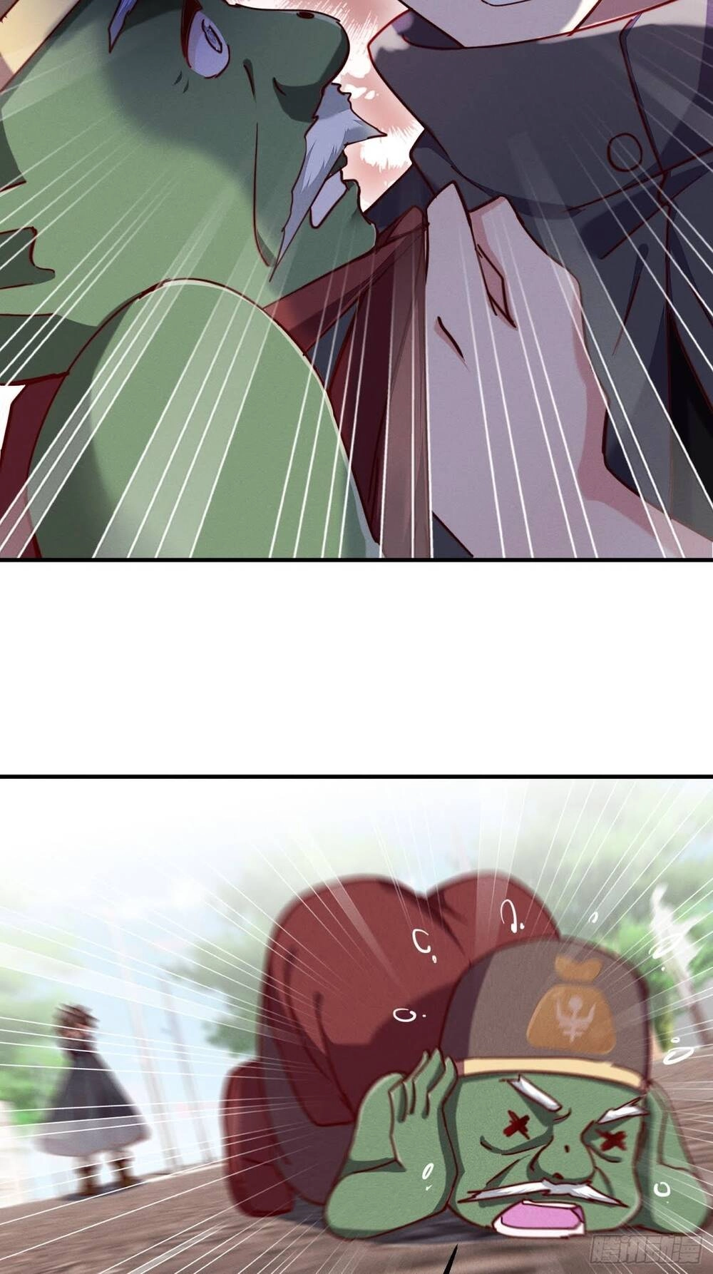 Trở Thành Đạo Sư Dũng Sĩ Chapter 24 - 12