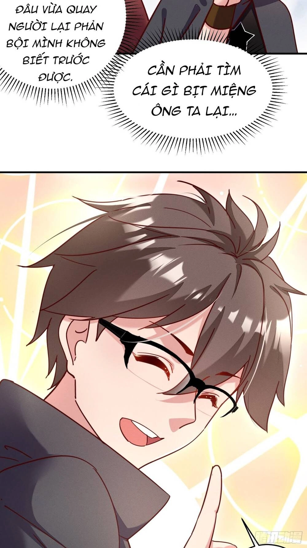 Trở Thành Đạo Sư Dũng Sĩ Chapter 24 - 17