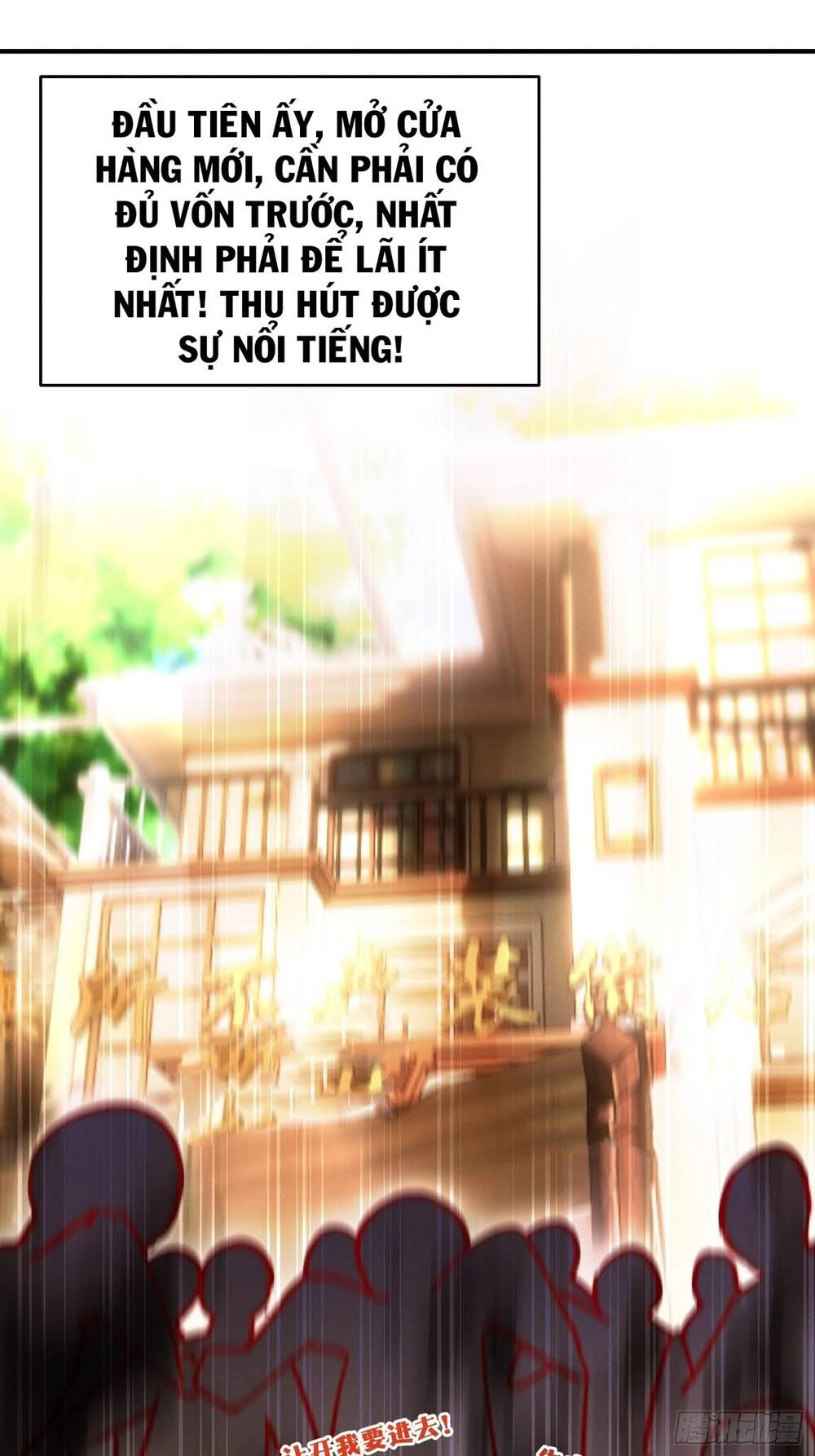 Trở Thành Đạo Sư Dũng Sĩ Chapter 24 - 19