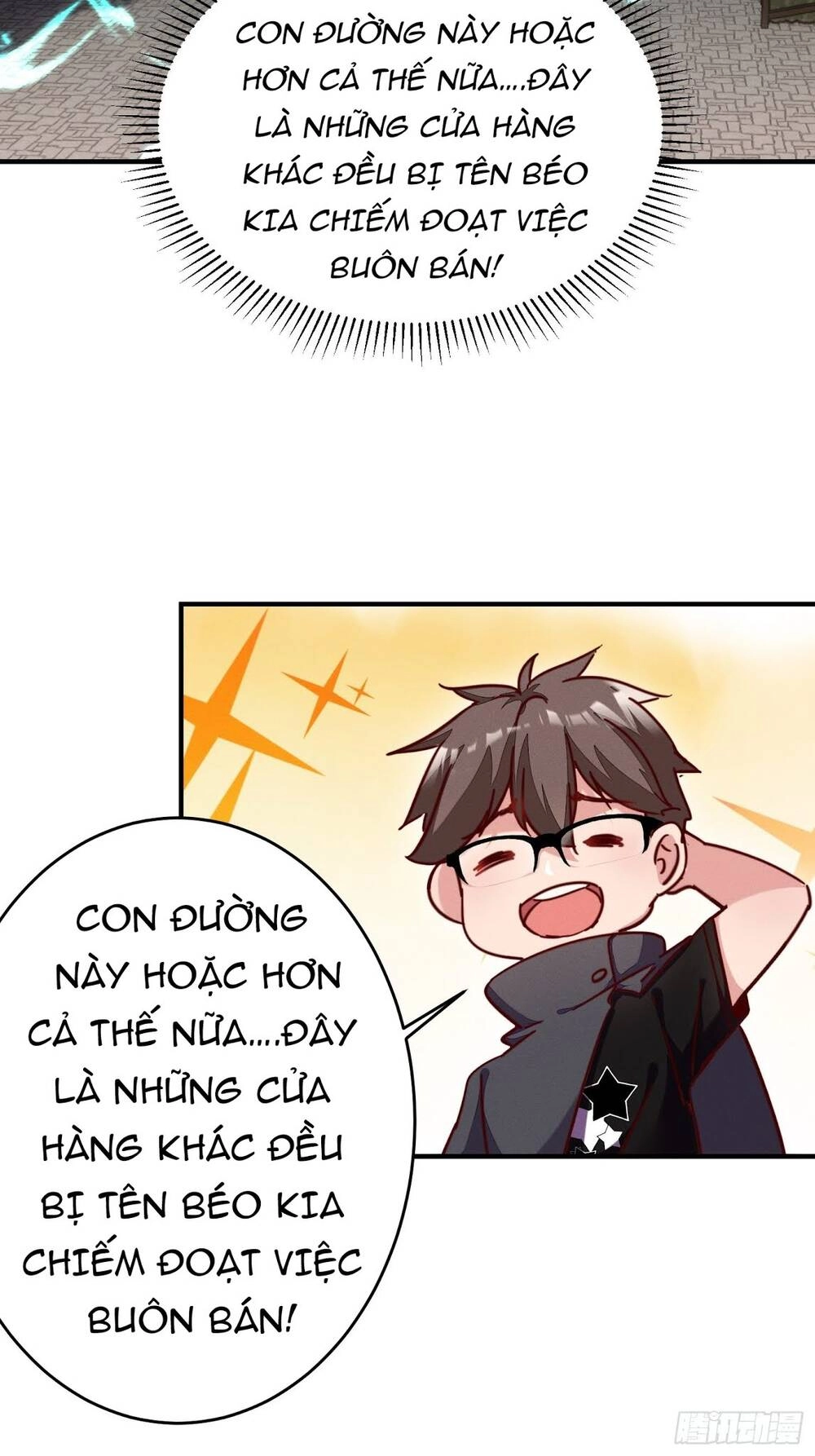 Trở Thành Đạo Sư Dũng Sĩ Chapter 24 - 30