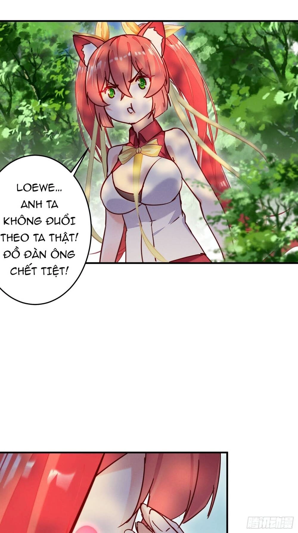 Trở Thành Đạo Sư Dũng Sĩ Chapter 24 - 32