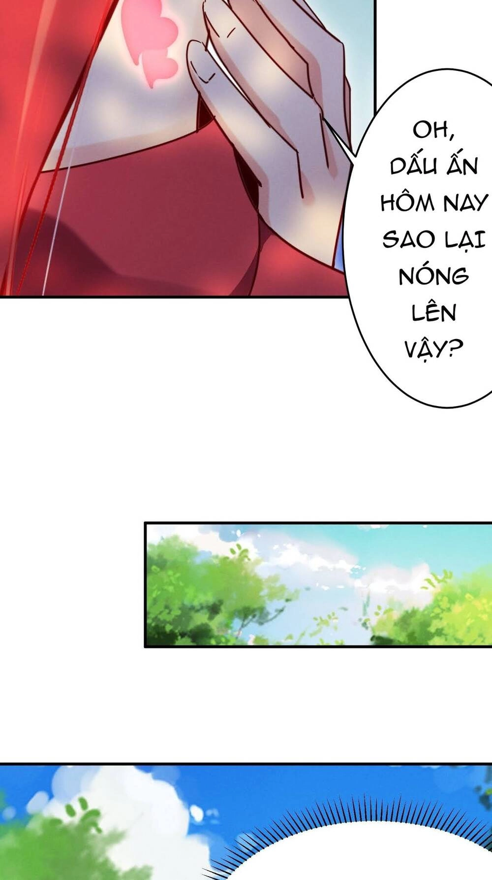 Trở Thành Đạo Sư Dũng Sĩ Chapter 24 - 33