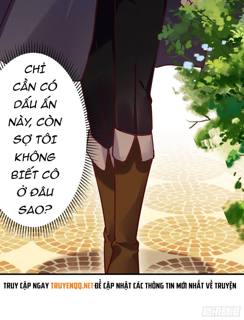 Trở Thành Đạo Sư Dũng Sĩ Chapter 24 - 35