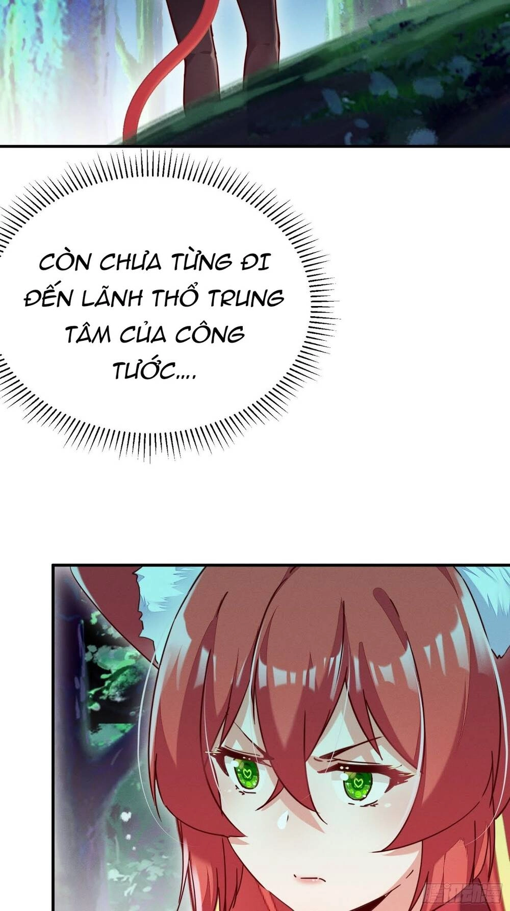 Trở Thành Đạo Sư Dũng Sĩ Chapter 25 - 4