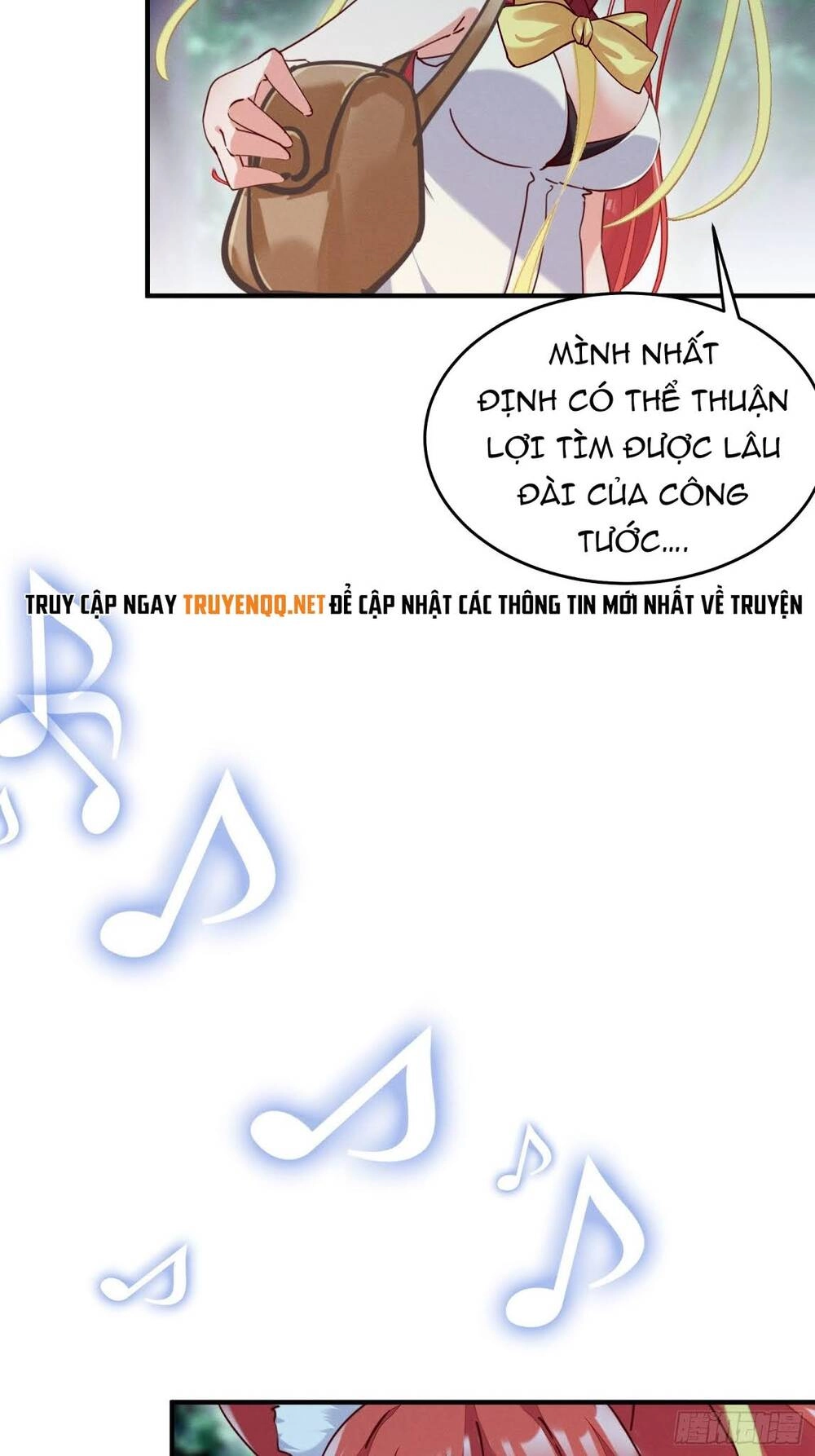 Trở Thành Đạo Sư Dũng Sĩ Chapter 25 - 7