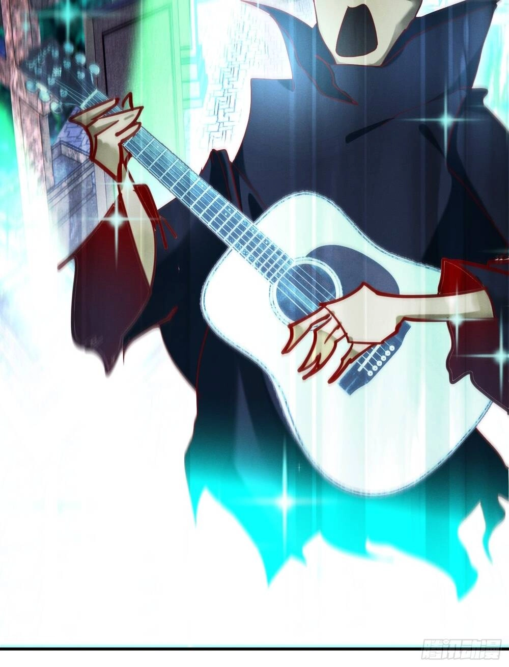 Trở Thành Đạo Sư Dũng Sĩ Chapter 25 - 9