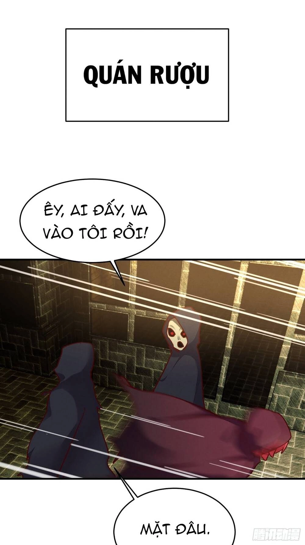 Trở Thành Đạo Sư Dũng Sĩ Chapter 25 - 10