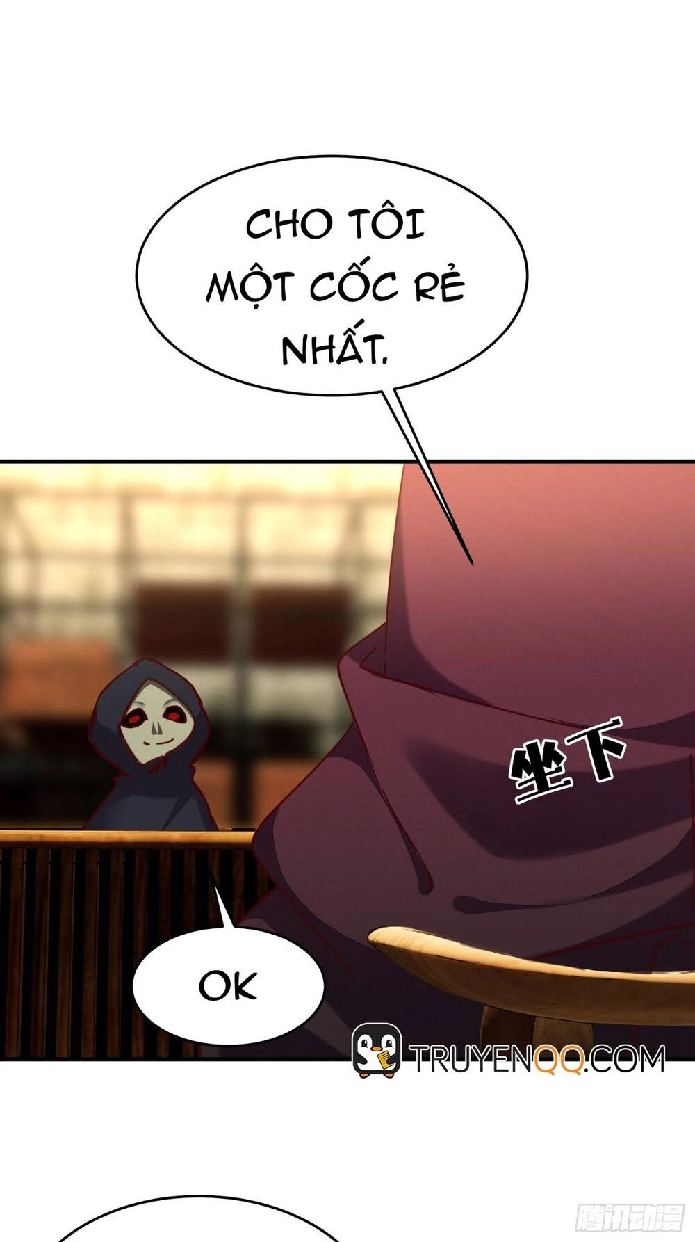 Trở Thành Đạo Sư Dũng Sĩ Chapter 25 - 12