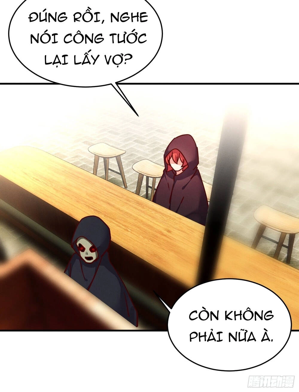 Trở Thành Đạo Sư Dũng Sĩ Chapter 25 - 13