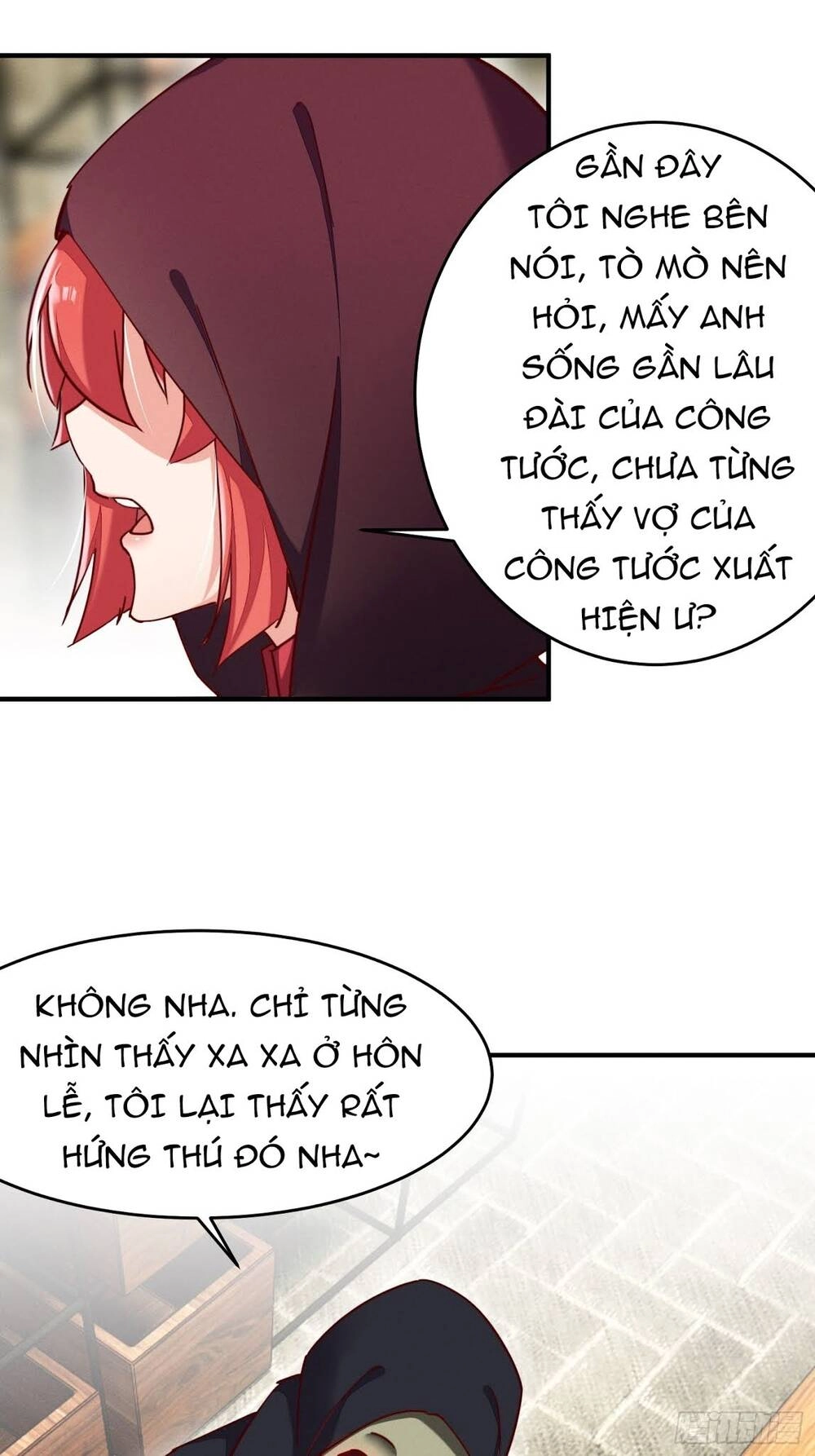 Trở Thành Đạo Sư Dũng Sĩ Chapter 25 - 14