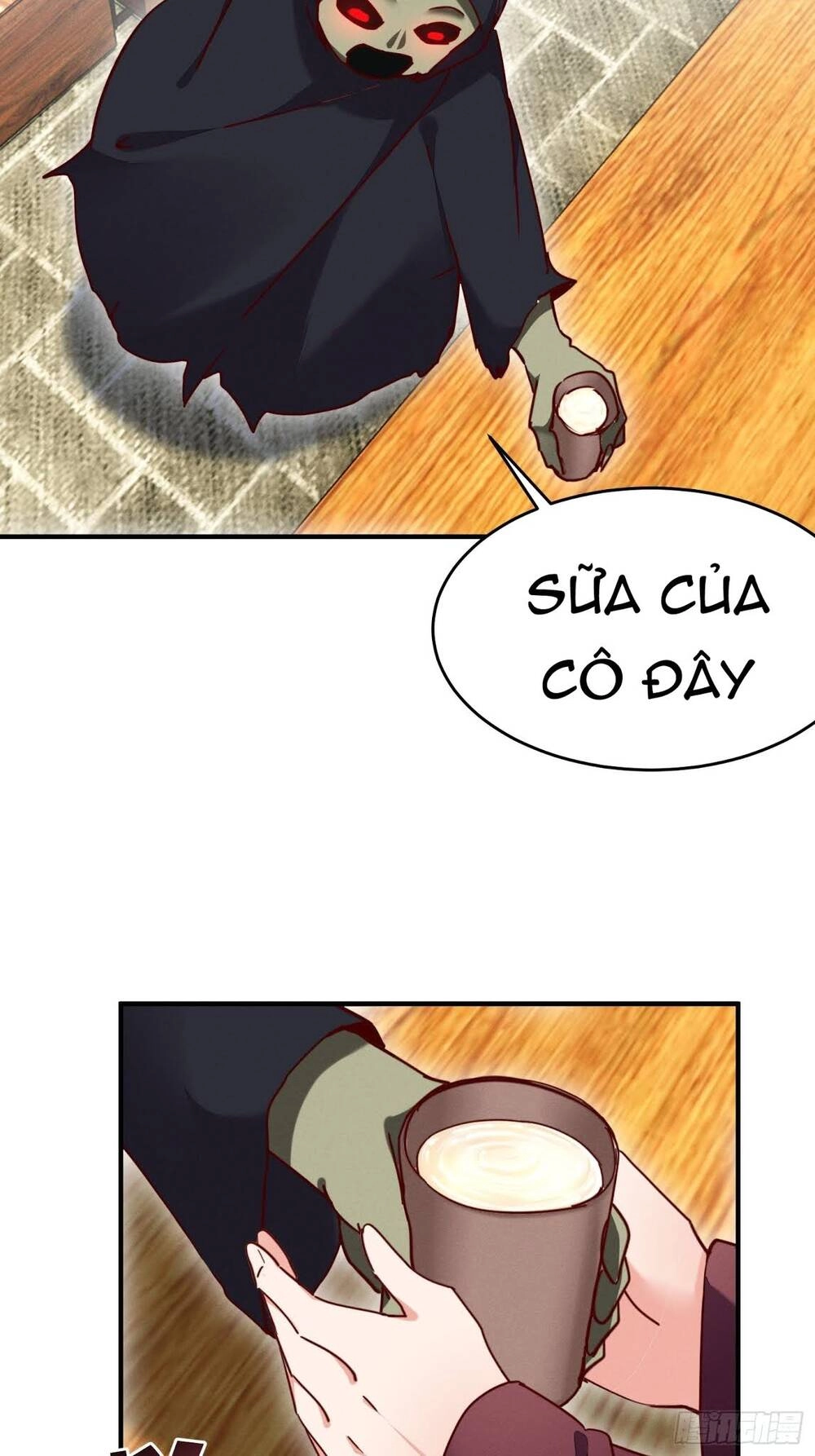 Trở Thành Đạo Sư Dũng Sĩ Chapter 25 - 15