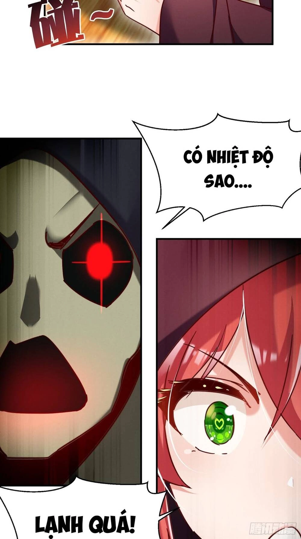 Trở Thành Đạo Sư Dũng Sĩ Chapter 25 - 16