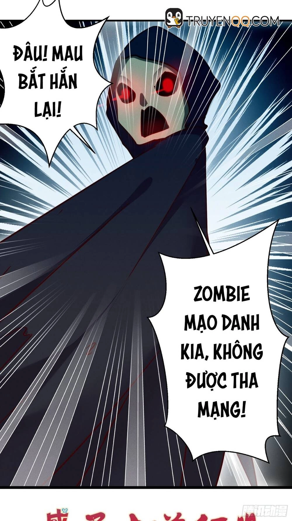 Trở Thành Đạo Sư Dũng Sĩ Chapter 26 - 2