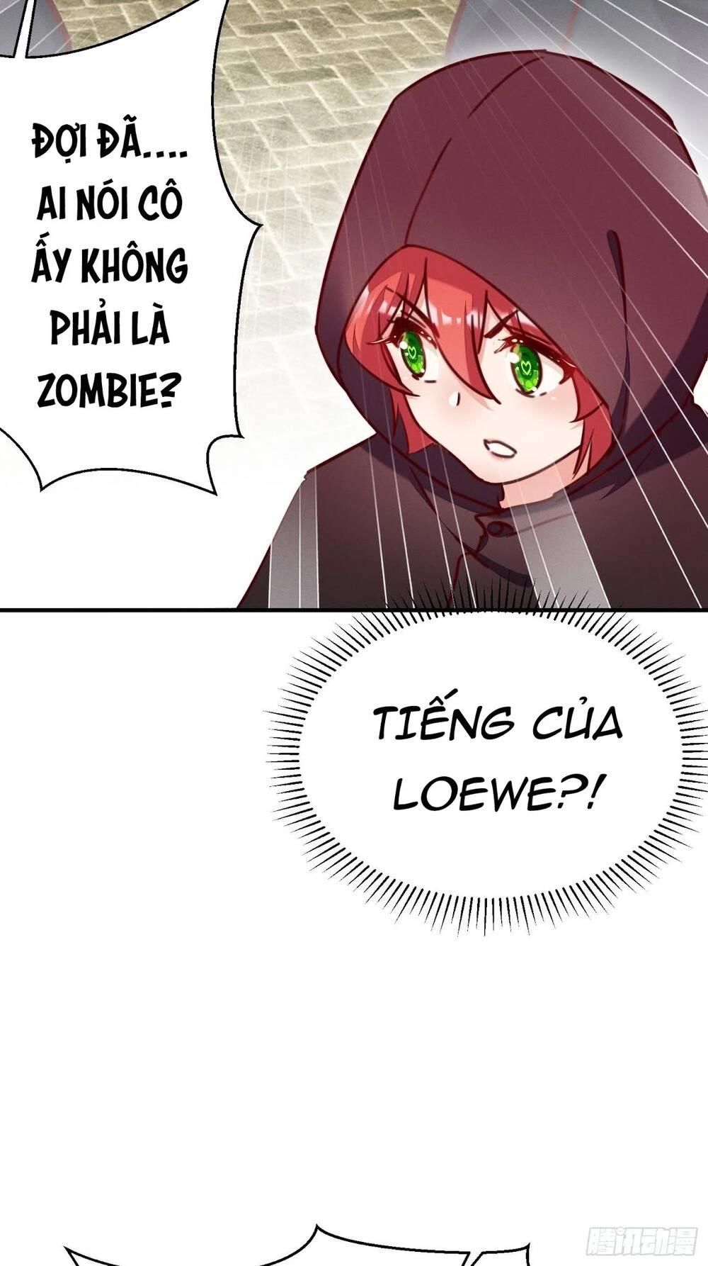 Trở Thành Đạo Sư Dũng Sĩ Chapter 26 - 4