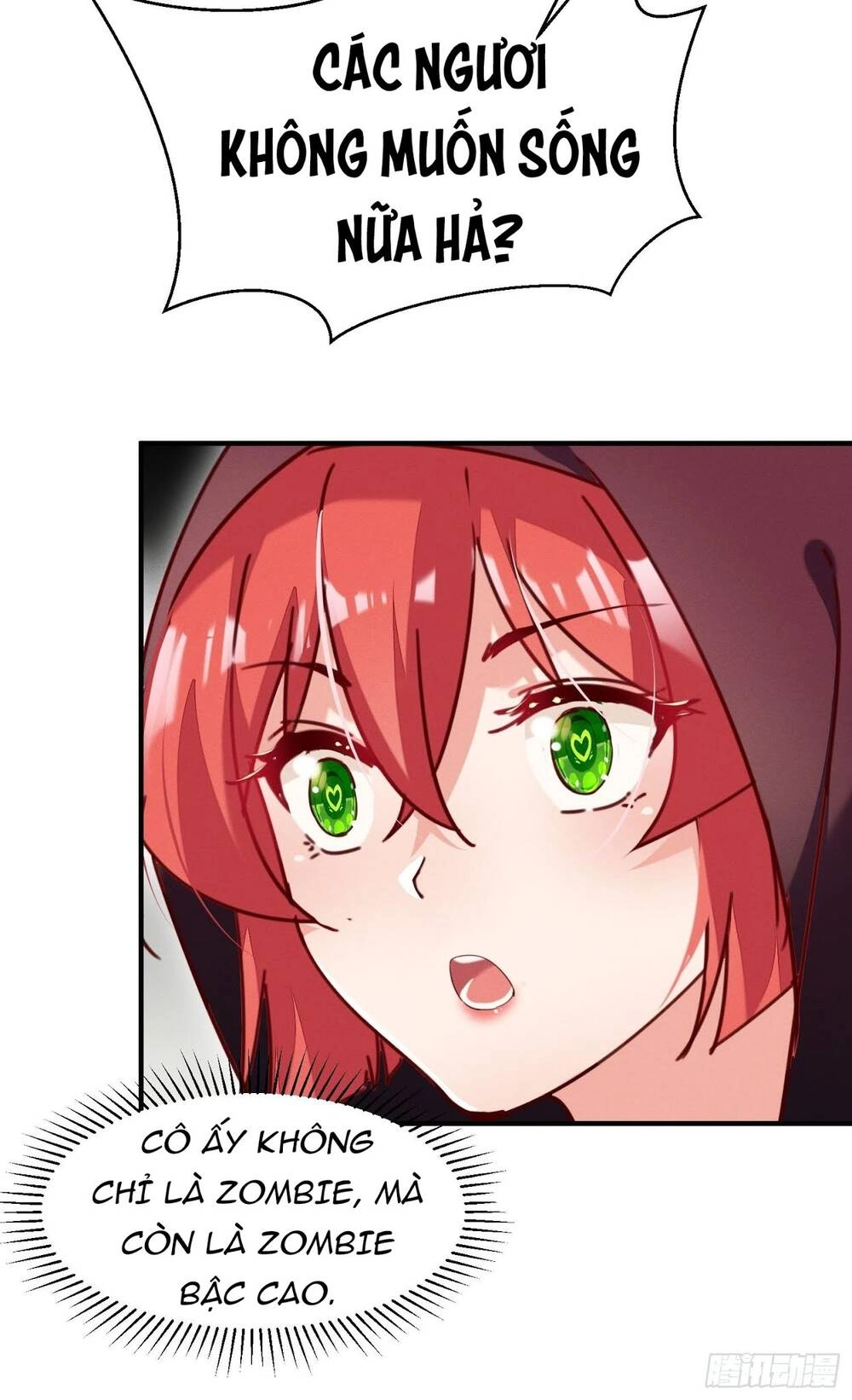 Trở Thành Đạo Sư Dũng Sĩ Chapter 26 - 5